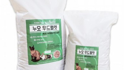 냥이 행복 프로젝트! 😻 슈퍼세일 고양이모래 20kg 후기