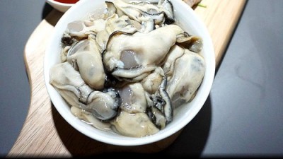 통영 냉동굴 득템! ✨ 초특가 어획시기 놓치면 후회! 🥰 리얼 후기